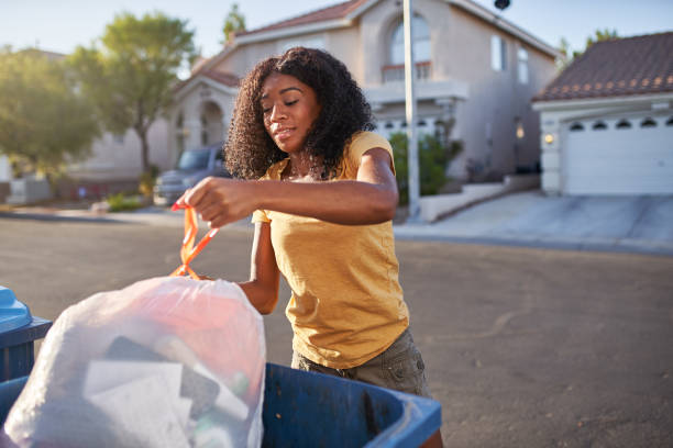 Commercial Cleanout Services in Crescent, OK
