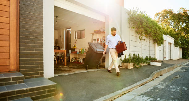 Best Garage Cleanout Services  in Crescent, OK