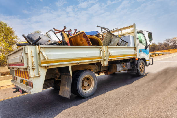 Best Residential Junk Removal  in Crescent, OK