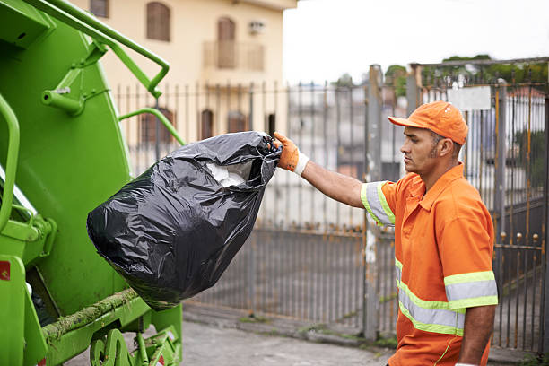 Best Affordable Junk Removal Services  in Crescent, OK