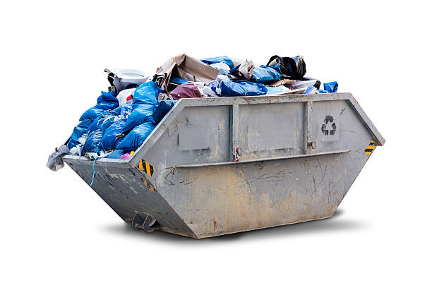 Trusted Crescent, OK Junk Removal Experts