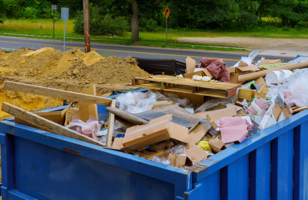 Best Estate Cleanout Services  in Crescent, OK
